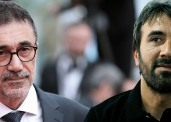 Nuri Bilge Ceylan’dan Zeki Demirkubuz’a suçlama: Bel altından vuruyor