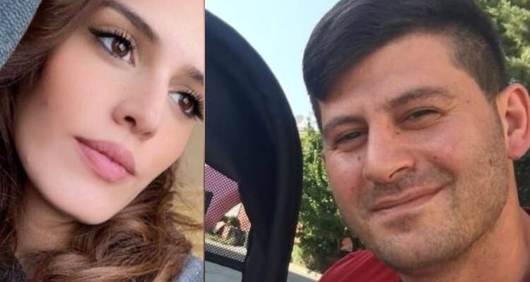 Ankara'da kadın cinayeti: Nursena Kozan, sokak ortasında öldürüldü 1 Ankara’da kadın cinayeti: Nursena Kozan, sokak ortasında öldürüldü