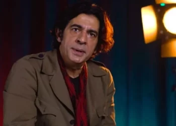 Okan Bayülgen: Gazze’yi gündemden düşürmemeliyiz, dünya seyirci kalıyor