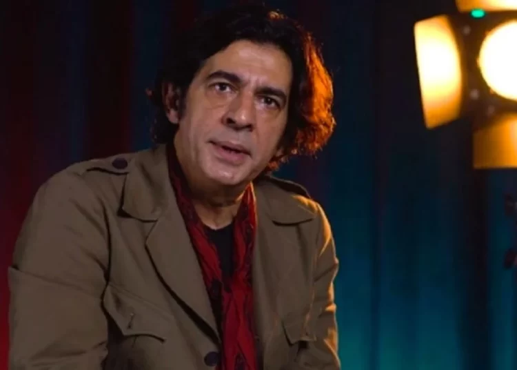 Okan Bayülgen: Gazze’yi gündemden düşürmemeliyiz, dünya seyirci kalıyor