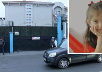 7 yaşındaki çocuk okulda hayatını kaybetti: İhmal mi, kalp krizi mi?