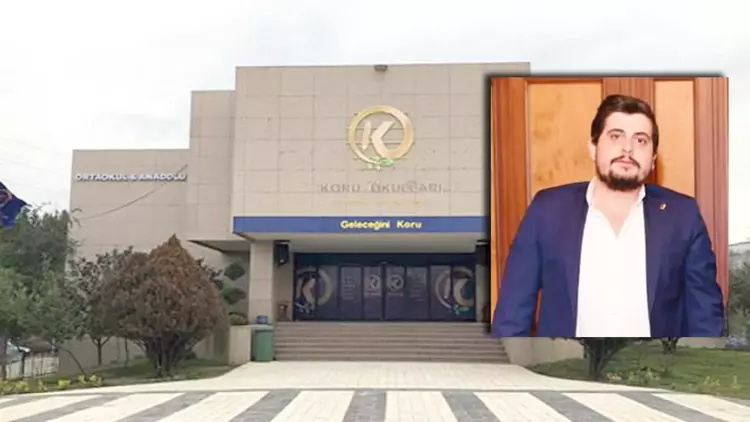 Okulu basan tefeciler velilerin senetlerine el koydu 1 Okulu basan tefeciler velilerin senetlerine el koydu