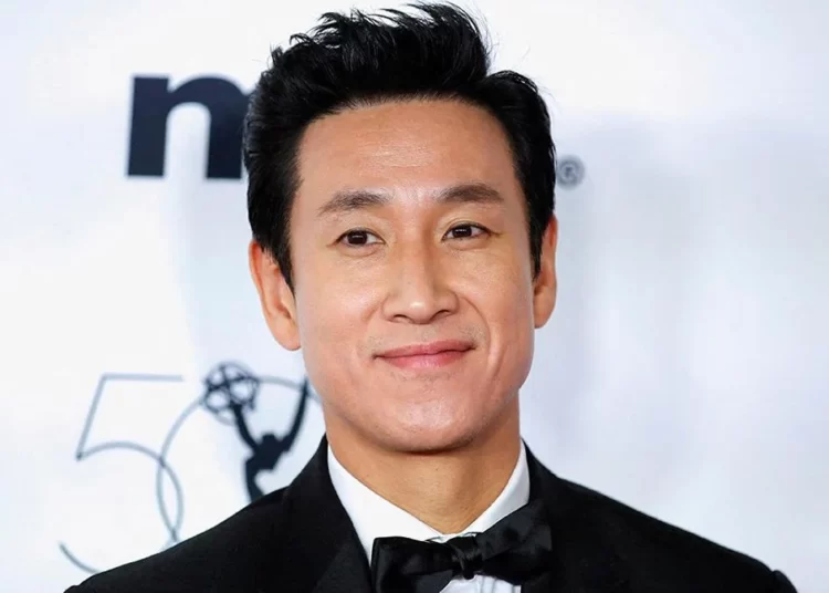 Oscarlı filmin yıldızı Lee-Sun-kyun aracında ölü bulundu