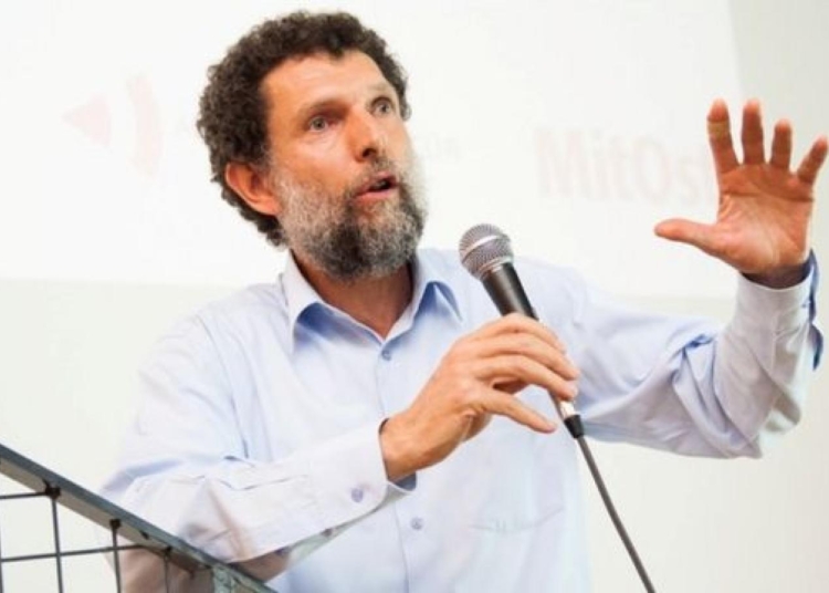 Avrupa Konseyi’nden Osman Kavala dosyasına ilişkin 'iki Türkiye' senaryosu 1 Avrupa Konseyi’nden Osman Kavala dosyasına ilişkin ‘iki Türkiye’ senaryosu