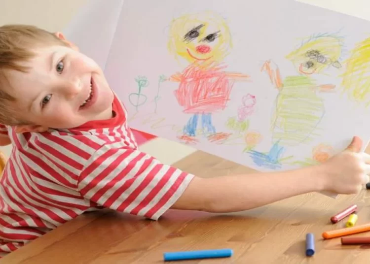 Otizm hastalığını erken dönemde tespit eden teknoloji geliştirildi