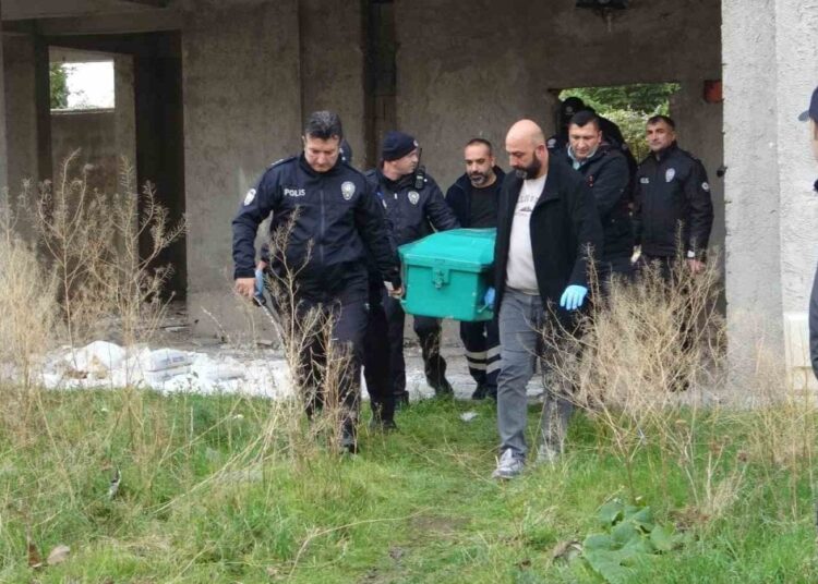 'Bilgisayar oyunu' cinayeti: Öldürülen 12, zanlı 13 yaşında 1 ‘Bilgisayar oyunu’ cinayeti: Öldürülen 12, zanlı 13 yaşında