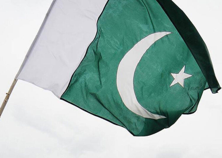 Pakistan, 'Filistin'e destek' gerekçesiyle yeni yıl kutlamalarını yasakladı 1 Pakistan, ‘Filistin’e destek’ gerekçesiyle yeni yıl kutlamalarını yasakladı