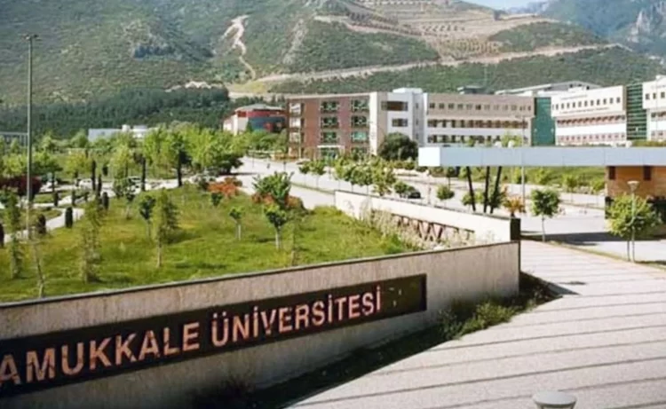 Pamukkale Üniversitesi’nde yeni usulsüzlük ortaya çıktı: İzinli personelin şifresini çalıp kayıt yapmışlar! 1 Pamukkale Üniversitesi’nde yeni usulsüzlük ortaya çıktı: İzinli personelin şifresini çalıp kayıt yapmışlar!