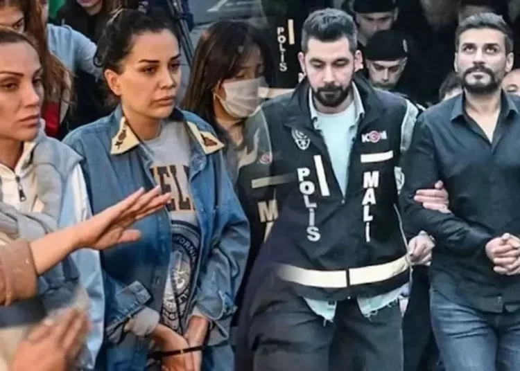 Dilan Polat soruşturmasındaki ünlü isim kim?