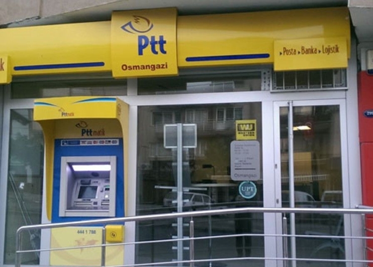 PTT'de 725 milyon TL'lik usulsüz ihale 1 PTT’de 725 milyon TL’lik usulsüz ihale