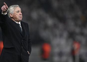 Real Madrid, Carlo Ancelotti ile nikah tazeledi