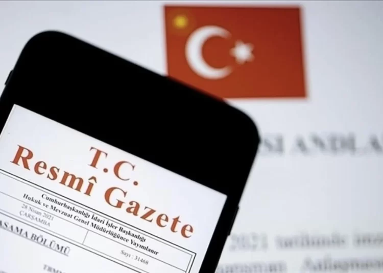 Resmi Gazete’de yayımlandı: Tütün ürünlerine ÖTV düzenlemesi