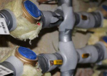 Sayaçların tamir ve ayar ücretlerine zam geldi