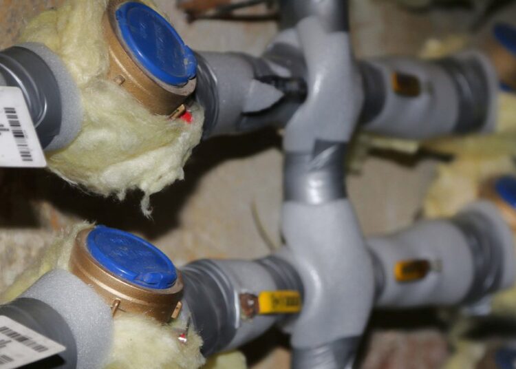 Sayaçların tamir ve ayar ücretlerine zam geldi 1 Sayaçların tamir ve ayar ücretlerine zam geldi