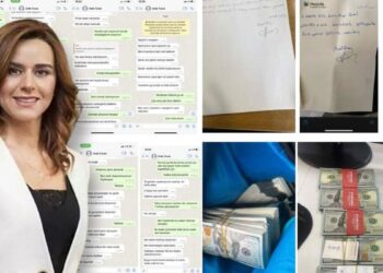 Seçil Erzan’ın tüm yazışmalar ortaya çıktı: Herkesi oyaladı, defalarca para istedi