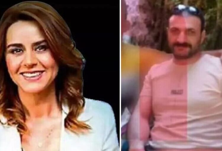 Seçil Erzan’ın korktuğu kişinin kim olduğu belli oldu