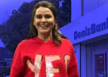 Üst düzey isimlerin de olduğu 10 Denizbank yetkilisi hakkında suç duyurusu