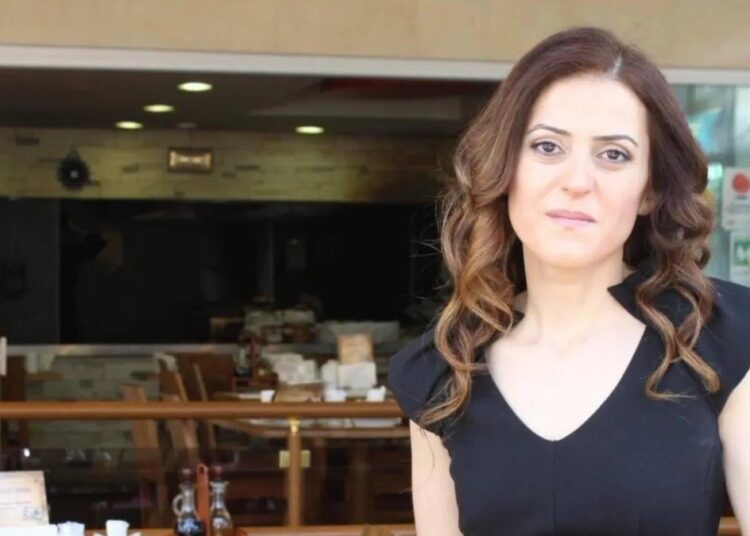 Seher Yaşayacak hakkında ‘baronları aklama’ suçlamasıyla yakalama kararı