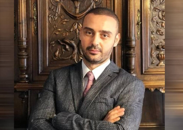 Erdoğan, dört üniversiteye rektör atadı: Selman Öğüt de listede