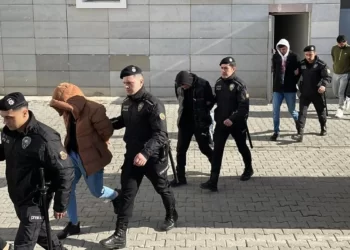 36 ilde ‘Sibergöz’ operasyonu: 144 kişi gözaltında