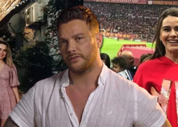 Sinan Akçıl: Fon dolandırıcılığı sanat dünyasında da oldu