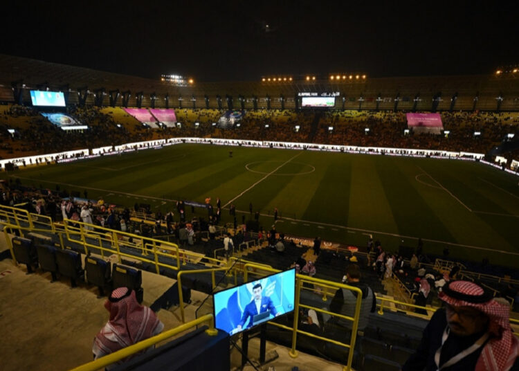 Suudi Arabistan’dan ilk açıklama: İki takım da anlaşmaya uymadı