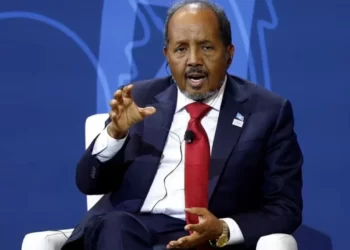 Somali Cumhurbaşkanı ilk kez konuştu: Tutuklama emri yoktu, oğlum Türkiye’den kaçmadı