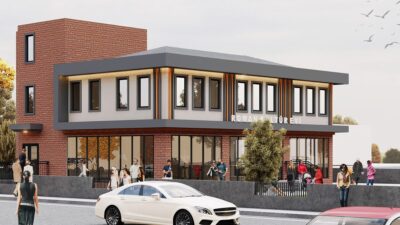 Milletin parasını ödenek olarak gönderdi diye Soylu’nun adı kültür evine verildi 2 Milletin parasını ödenek olarak gönderdi diye Soylu’nun adı kültür evine verildi