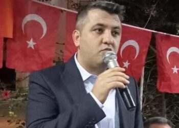 İsrail ordusuna domates satan Saadet Partili başkan görevden alındı