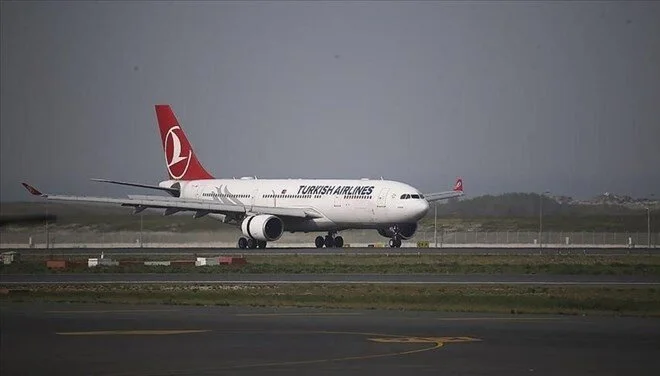 Pilot ve kabin memurlarına uçuş sonrası da alkol testi yapılacak 1 Pilot ve kabin memurlarına uçuş sonrası da alkol testi yapılacak