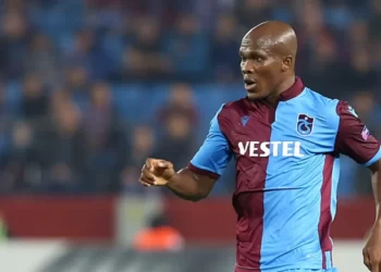 Trabzonsporlu yöneticinin kızı, Nwakaeme’yi gönderdikleri için babasına küsmüş