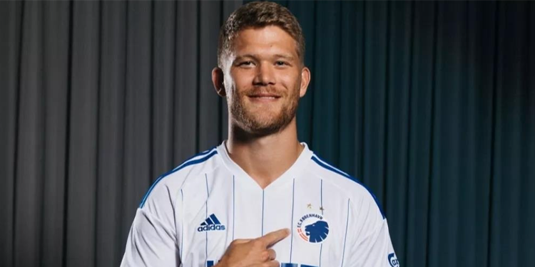 Trabzonspor’un eski oyuncusu Cornelius: Trabzon’u unutamıyorum