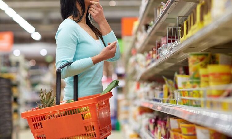 İstanbul'un enflasyonu belli oldu 1 TÜİK açıkladı: Tüketici güveni beş ayın zirvesinde