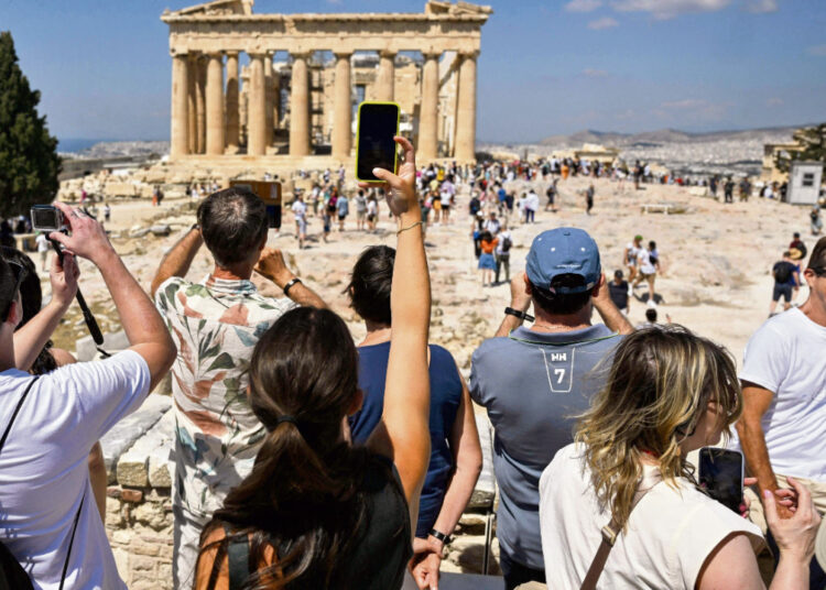 ABD, Bahreyn, BAE, Kanada, Suudi Arabistan ve Umman’a vize muafiyeti