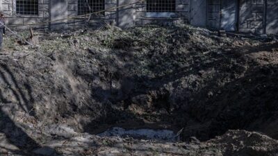 Rusya, Kiev'e balistik füzelerle saldırdı 2 Rusya, Kiev'e balistik füzelerle saldırdı