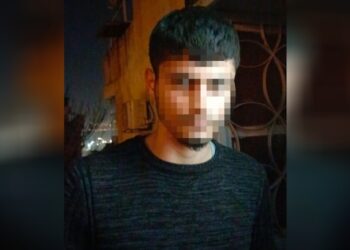 Uyuşturucu bağımlısı genç, halasını satırla öldürdü