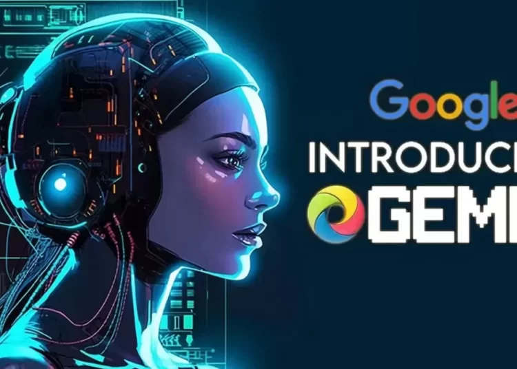 Yapay zeka kışı yeni başlıyor! 1 Yapay zeka kışı yeni başlıyor!