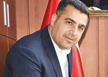 Yeşilay Şube Başkanı uyuşturucudan tutuklandı