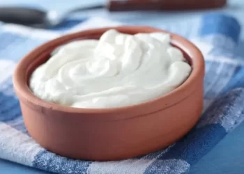 Yoğurt depresyondan koruyormuş