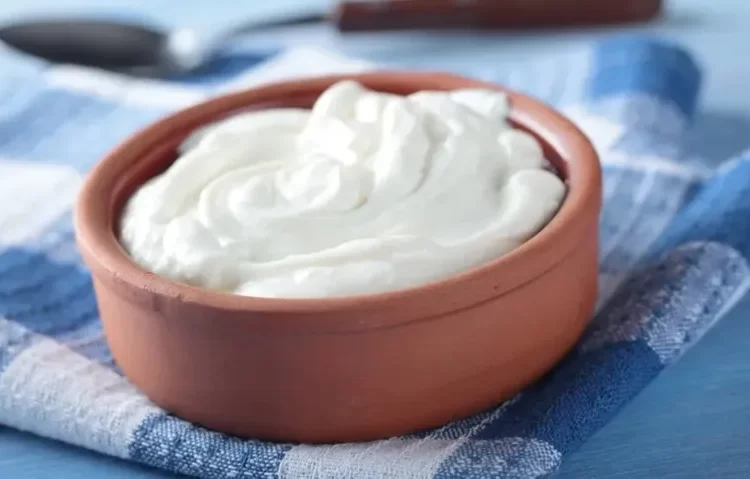 Yoğurt depresyondan koruyormuş 1 Yoğurt depresyondan koruyormuş