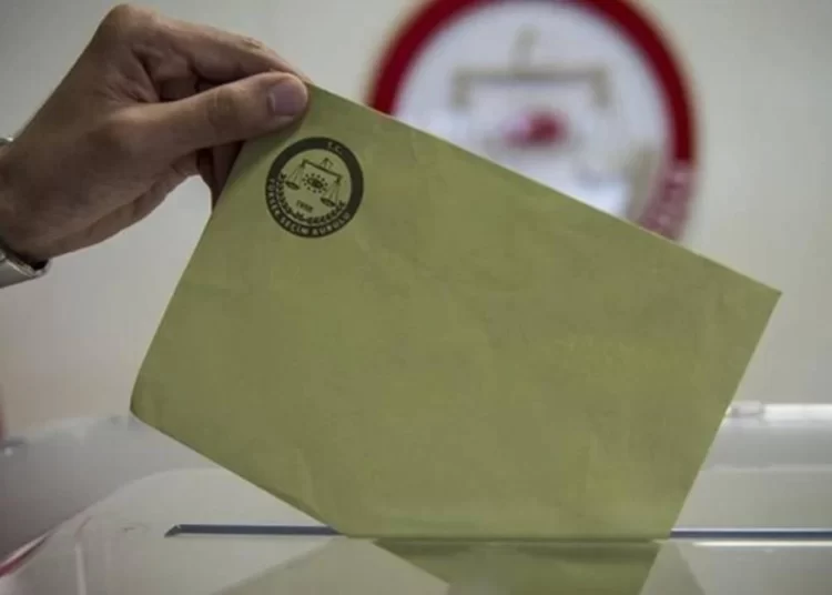 YSK, yerel seçimde bir sandıkta 350 seçmenin oy kullanmasını kararlaştırdı