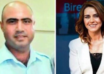 Zabıta memuru da Seçil Erzan’a 500 bin dolar kaptırmış