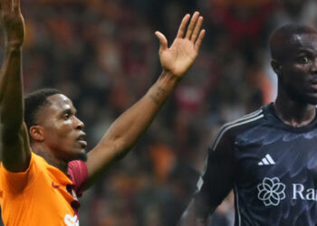 Zaha ve Bailly, Afrika Uluslar Kupası kadrosuna çağrılmadı