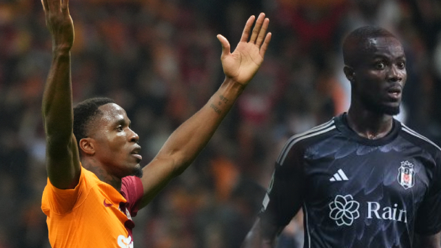 Zaha ve Bailly, Afrika Uluslar Kupası kadrosuna çağrılmadı 1 Zaha ve Bailly, Afrika Uluslar Kupası kadrosuna çağrılmadı