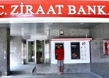 Ziraat Bankası, Almanya’dan 1,75 milyar Euro’luk kredi buldu