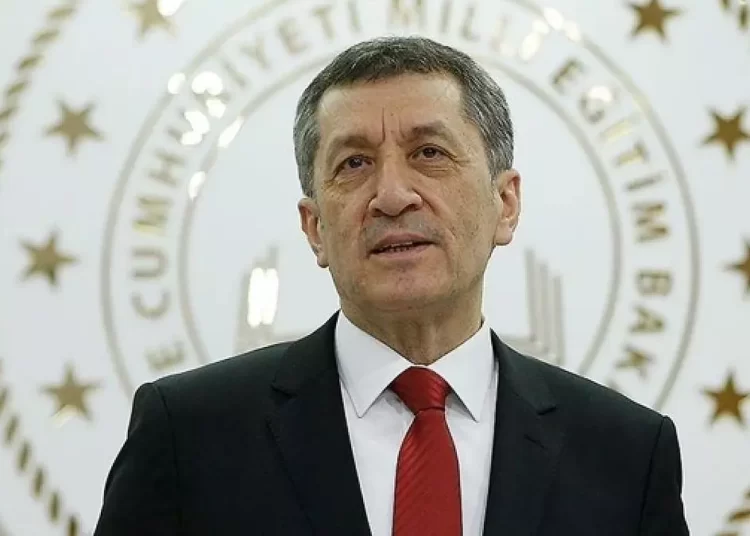 AK Parti'nin Ankara adayı Ziya Selçuk mu olacak? 1 AK Parti’nin Ankara adayı Ziya Selçuk mu olacak?