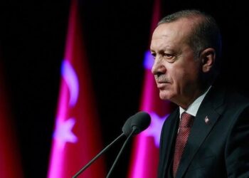 أردوغان: تركيا لا ترى اليونان عدوا أو خصما