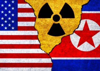 واشنطن تحذر كوريا الشمالية: أي هجوم نووي سينهي نظام حكم كيم