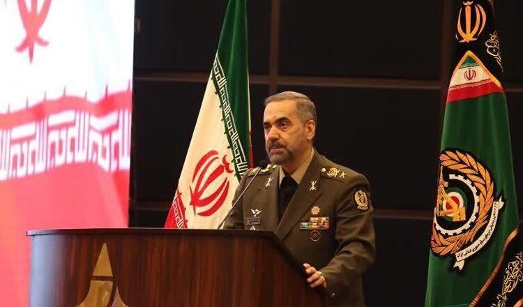 طهران تحذر واشنطن من تشكيل تحالف دولي في البحر الأحمر