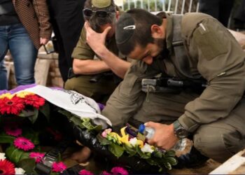 الاحتلال يقر بمقتل 4 من جنوده في معارك غزة